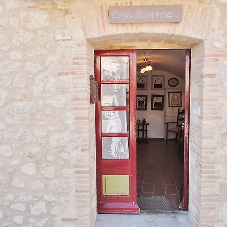 Can Barraca Avinyonet de Puigventós Dış mekan fotoğraf