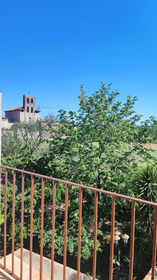 Can Barraca Avinyonet de Puigventós Dış mekan fotoğraf